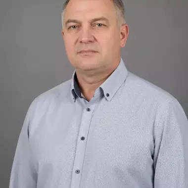 Игорь Павлович Сорокин