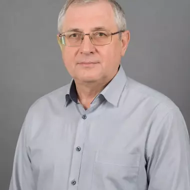 Владимир Андреевич Круглов