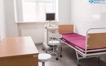 Кабинет узи