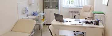 кабинет нарколога