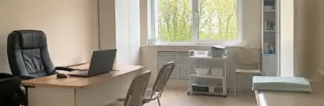 кабинет нарколога