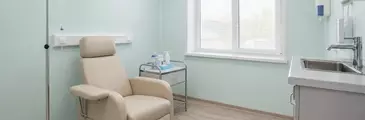 комната